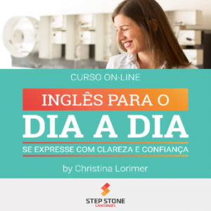 Curso Inglês para o Dia a Dia