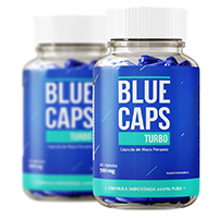 BlueCaps Turbo