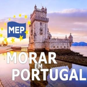 Morar em Portugal custo de vida