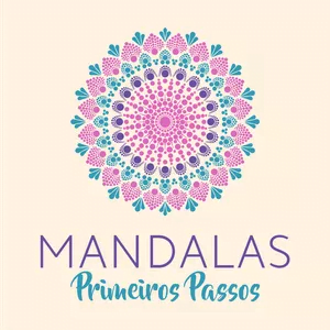 Mandalas Primeiros Passos Tudo O Que Voc Precisa Saber Livropdf