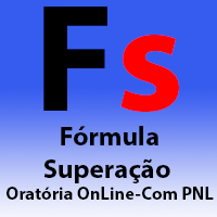 Fórmula de Superação - Oratória OnLine-com PNL