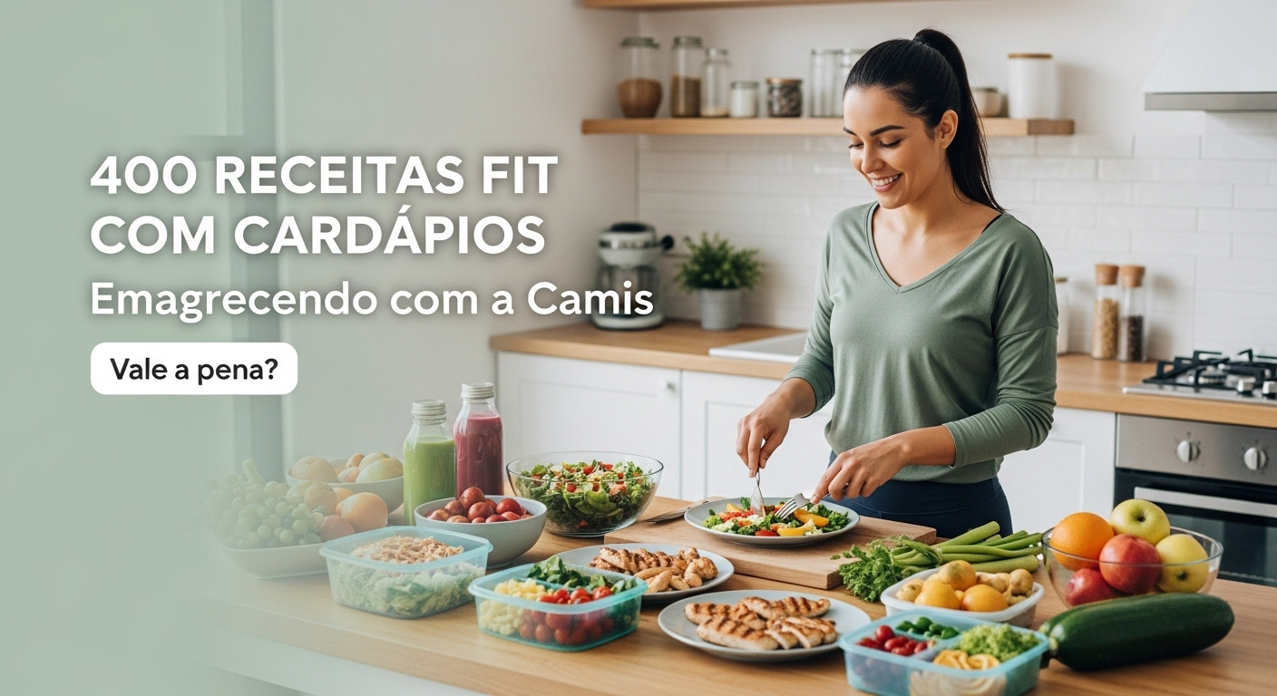 emagrecendo-com-a-camis-vale-a-pena início