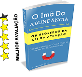 Ebook: O Imã Da Abundância: Os Segredos Da Lei Da Atração download