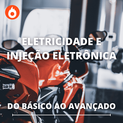 Eletricidade e Injeção Eletrônica do Básico ao Avançado!