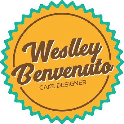 Flores Comestíveis Surreais Cake Designer Weslley Benvenuto Oque vender para ganhar dinheiro