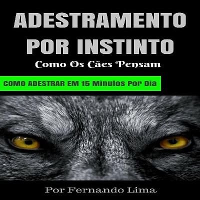 Adestramento por instindo Ebook Oque vender para ganhar dinheiro