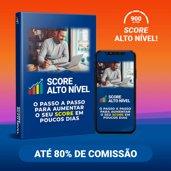 Score Alto Nível