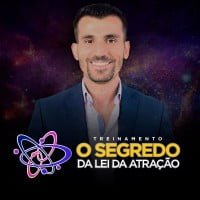 O Segredo da Lei da Atração com Tiago Benevides