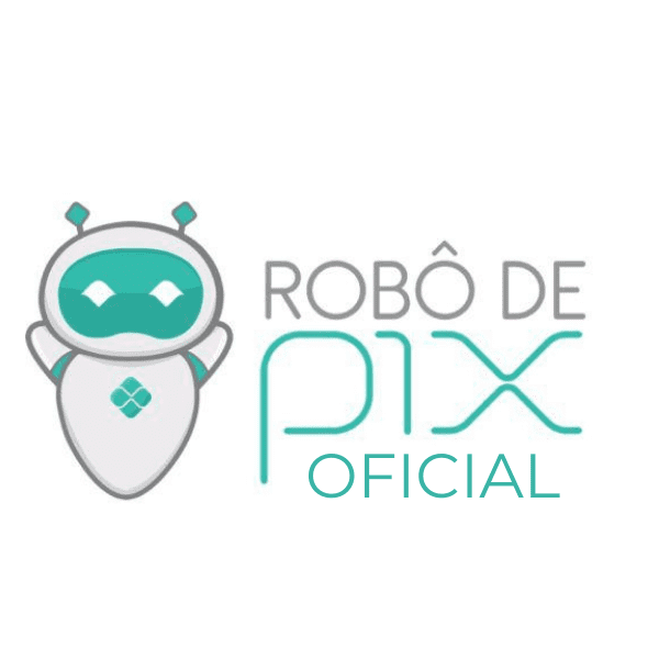 Robô de Pix Oficial para sorteio no instagram