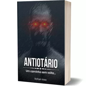 ANTIOTÁRIO Ebook Rafael Aires livro pdf  