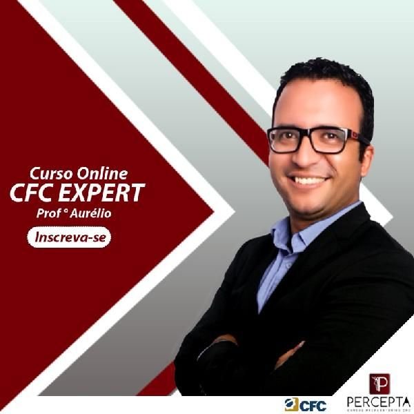 CFC EXPERT Preparatório Exame de Suficiência Curso online
