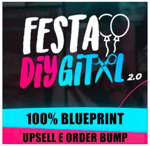 https://go.hotmart.com/D68980324K
Festa Digital (diygital) Como fazer decoração de festa 