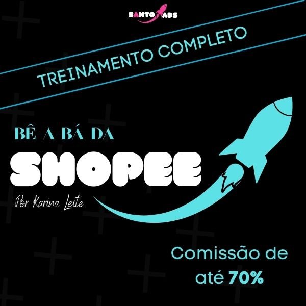 Beabá Da Shopee
