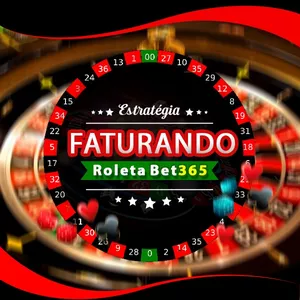 Faturando Roleta Bet365
