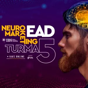 Neuromarketing IBN Brasil