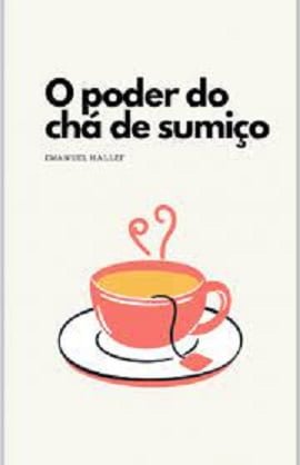 do chá de Sumiço ebook emanuel