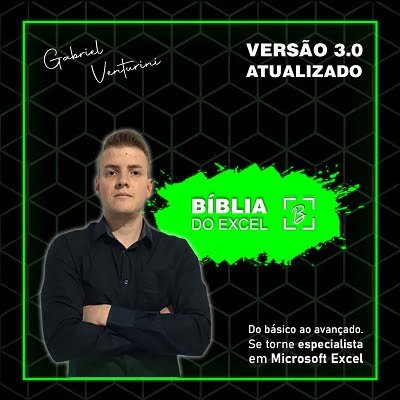 e-book excel Básico ao Avançado Bíblia do Excel