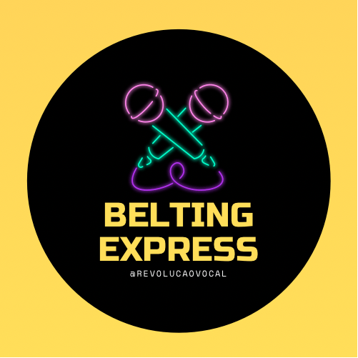 Curso de Belting Express - BEX
