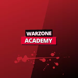 Curso de Warzone pc e console Warzone Academy 