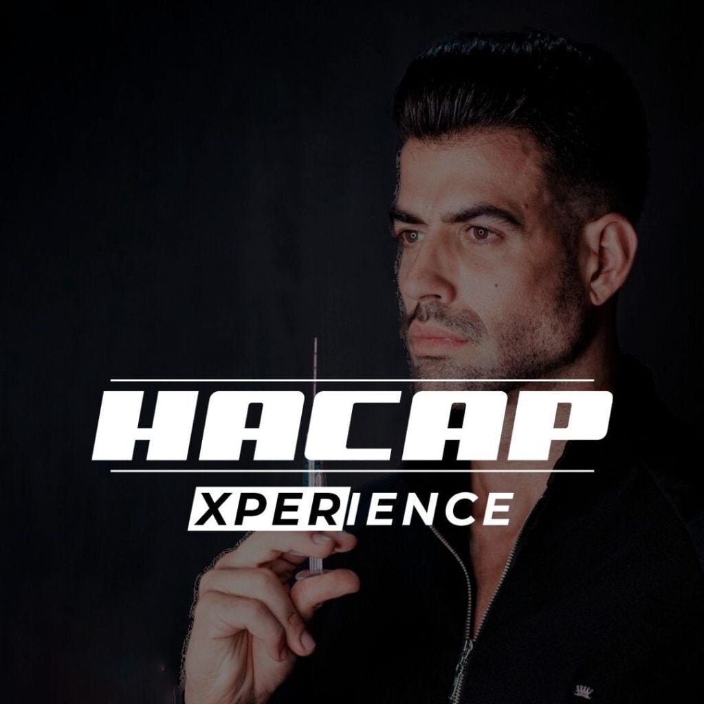 HACAP XPERIENCE
