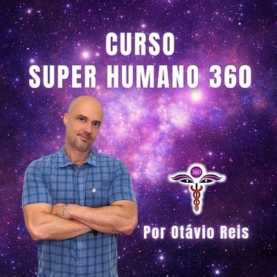 Super Humano 360
