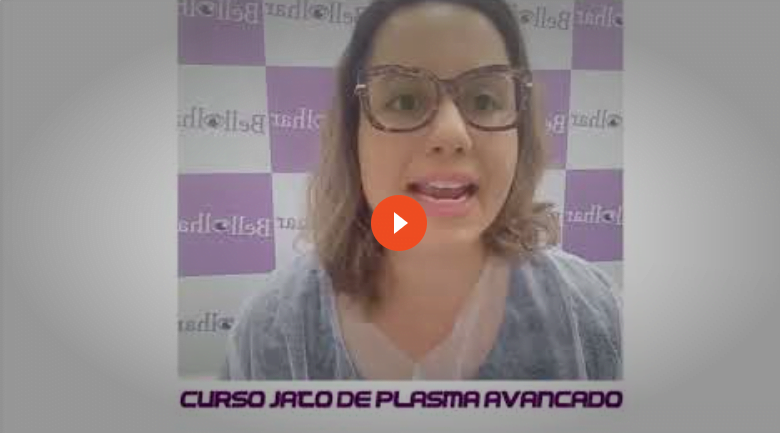 Jato de Plasma Facial Avançado
