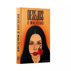 O livro "Desejos e Malícias" pdf