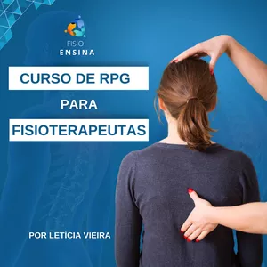 CURSO DE RPG (REEDUCAÇÃO POSTURAL GLOBAL)