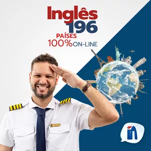 Inglês 196 Países