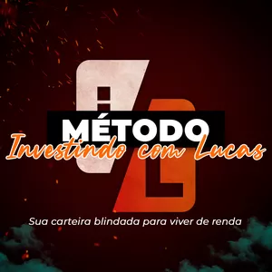 Método Investindo com Lucas 3.0