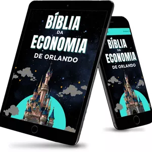 Bíblia da Economia de Orlando Orlando Econômico Andrea 