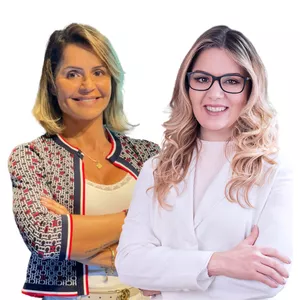 Imersão de Metabolismo e Obesidade Plataforma Internacional Pablo Marçal Metabolismo e Obesidade Dra. Sarina e Dra. Fernanda Paleo Metabolismo e Obesidade Dra. Sarina e Dra. Fernanda Paleo