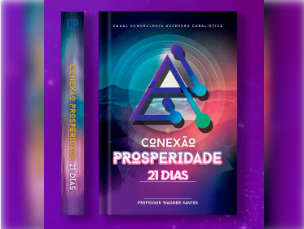 Conexão Prosperidade 21 Dias 