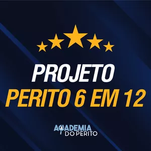 Projeto Perito 6 em 12 Projeto Perito 6 em 12