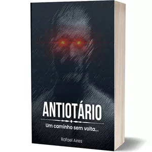 O que é Antiotario? Empresario Conectado