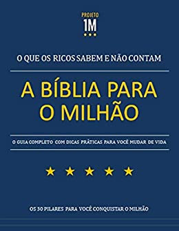 biblia do milhão ebook