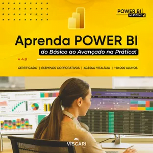 POWER BI Expert na Prática | 2023