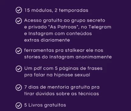 O poder do chá em vídeo Emanuel Hallef