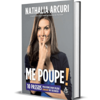 Livro - Me Poupe!