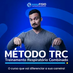 Método TRC: treinamento respiratório combinado para fisioterapeutas