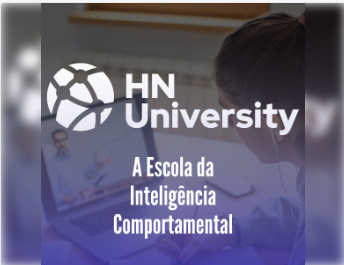 HNUniversity - Escola internacional de hipnose e ferramentas de desenvolvimento humano