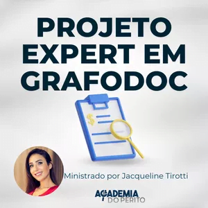 Projeto Expert em Grafodoc Jacqueline Tirotti curso Grafodoc Jacqueline Tirotti curso Projeto Expert em Grafodoc