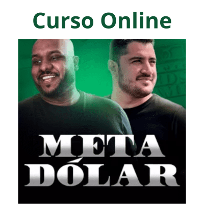 Meta Dólar hotmart