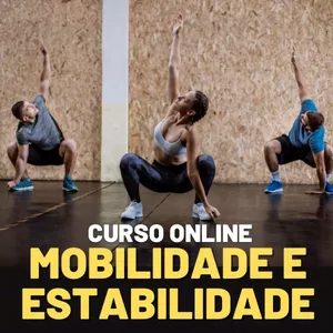 Curso Online de Funções Articulares