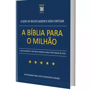 Ebook a Bíblia para o Milhão pdf Empresario Conectado