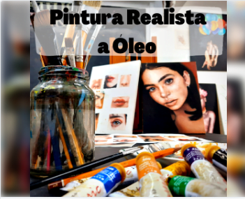 Pintura Realista a Óleo: Vale a Pena? Tudo Sobre Este Curso!