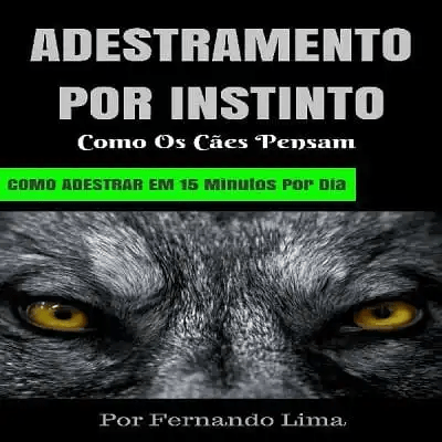 livro Adestramento por Instinto em PDF? Tudo sobre Oque vender para ganhar dinheiro