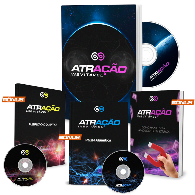 Método Atração Inevitável