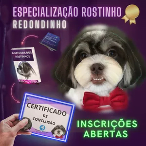 Rostinho Perfeito
