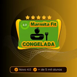 Marmita Fit Congelada 4.0
